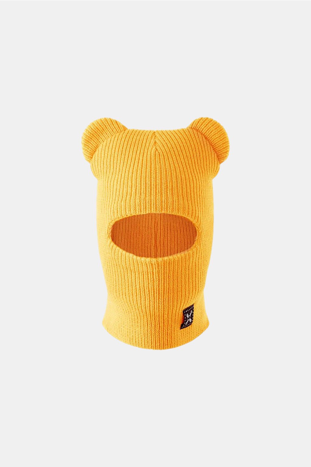 Cagoule oreille d'ours - y2k streetwear