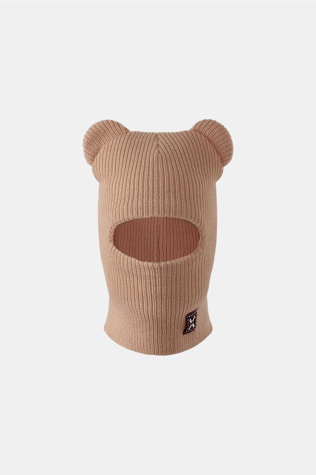 Cagoule oreille d'ours - y2k streetwear