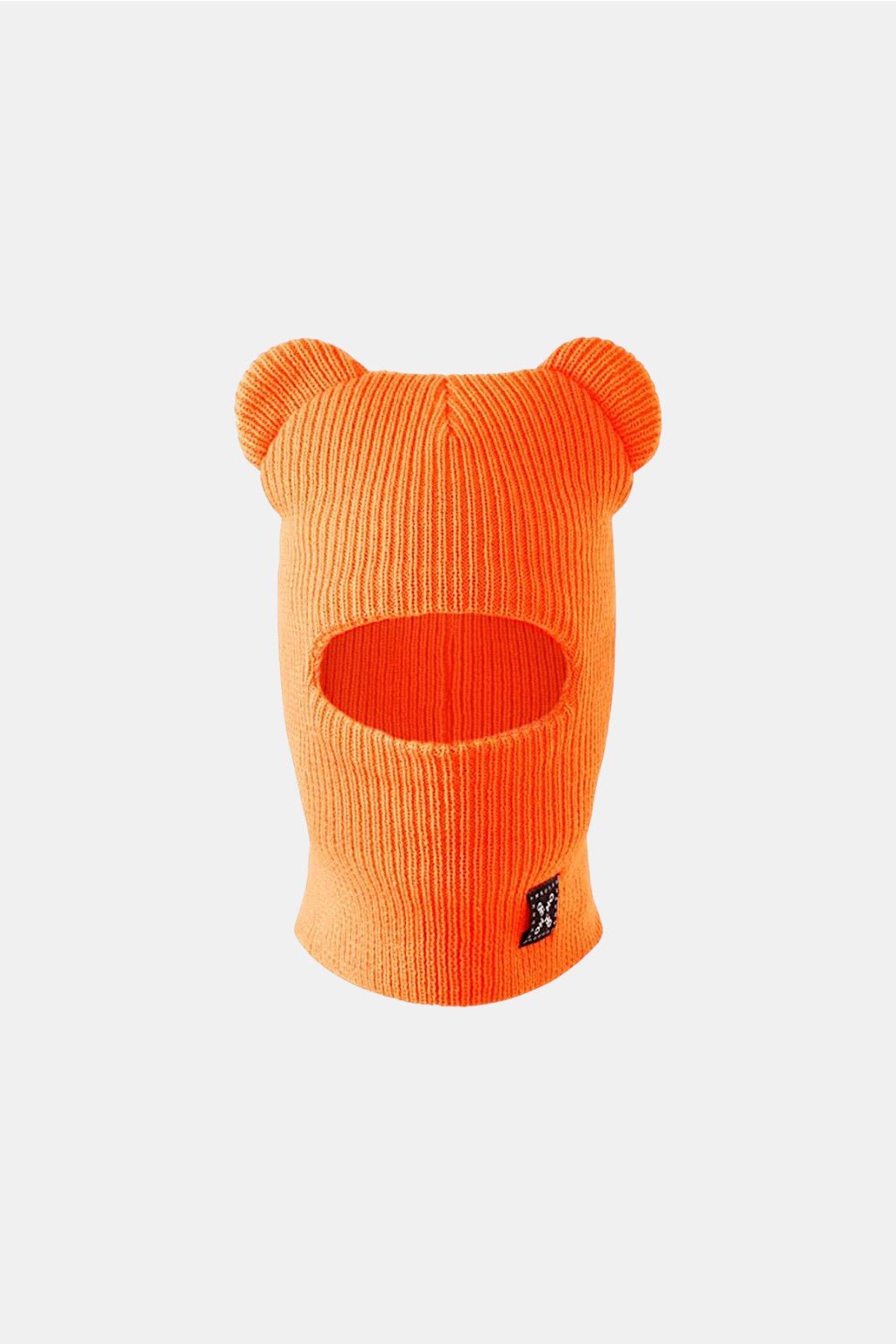 Cagoule oreille d'ours - y2k streetwear