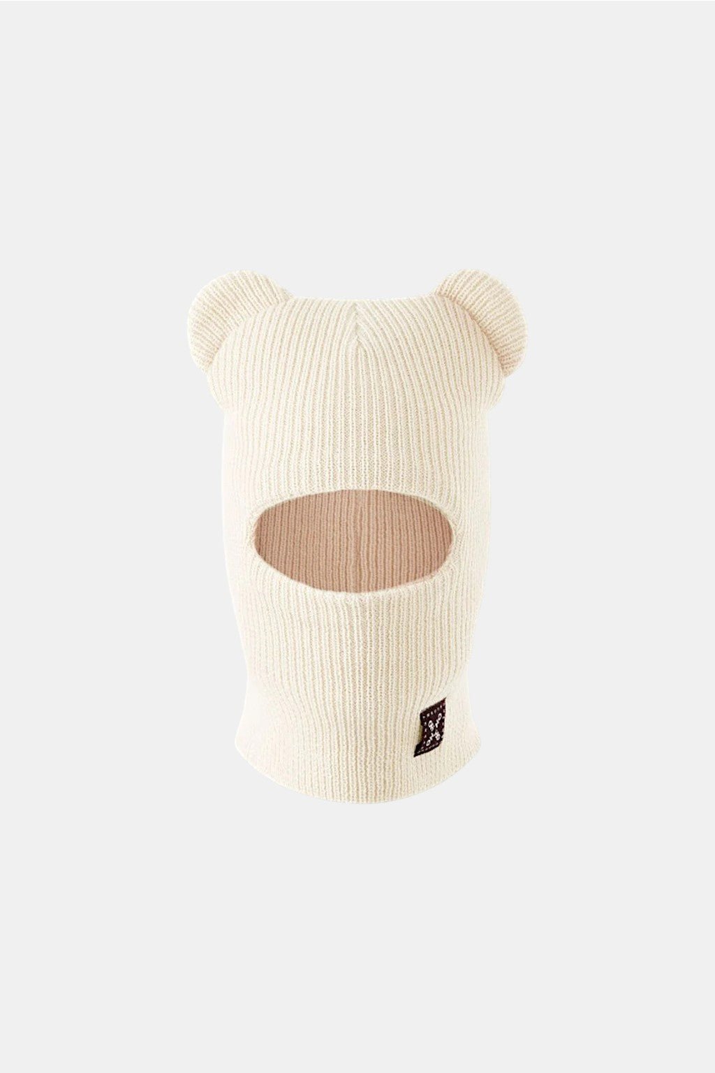 Cagoule oreille d'ours - y2k streetwear