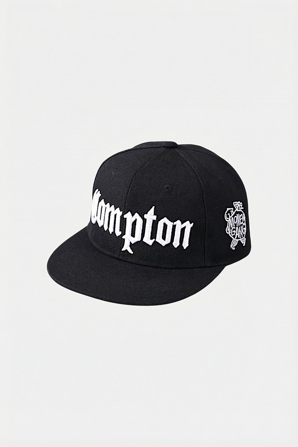 Casquette compton - y2k streetwear