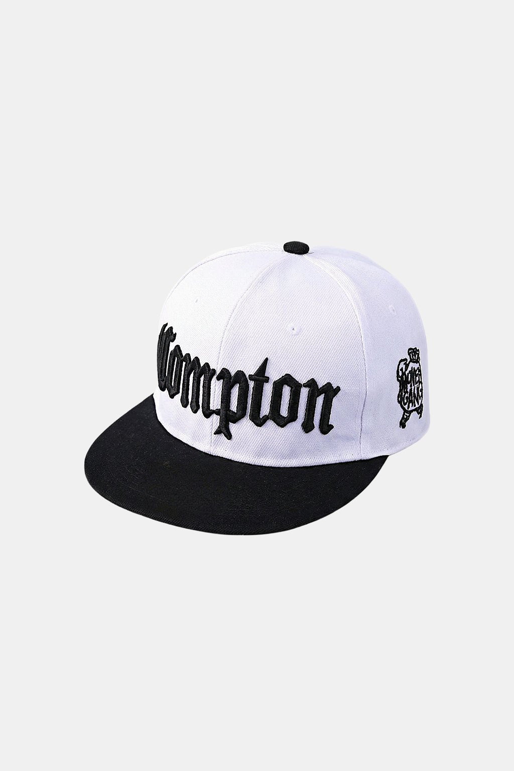 Casquette compton - y2k streetwear