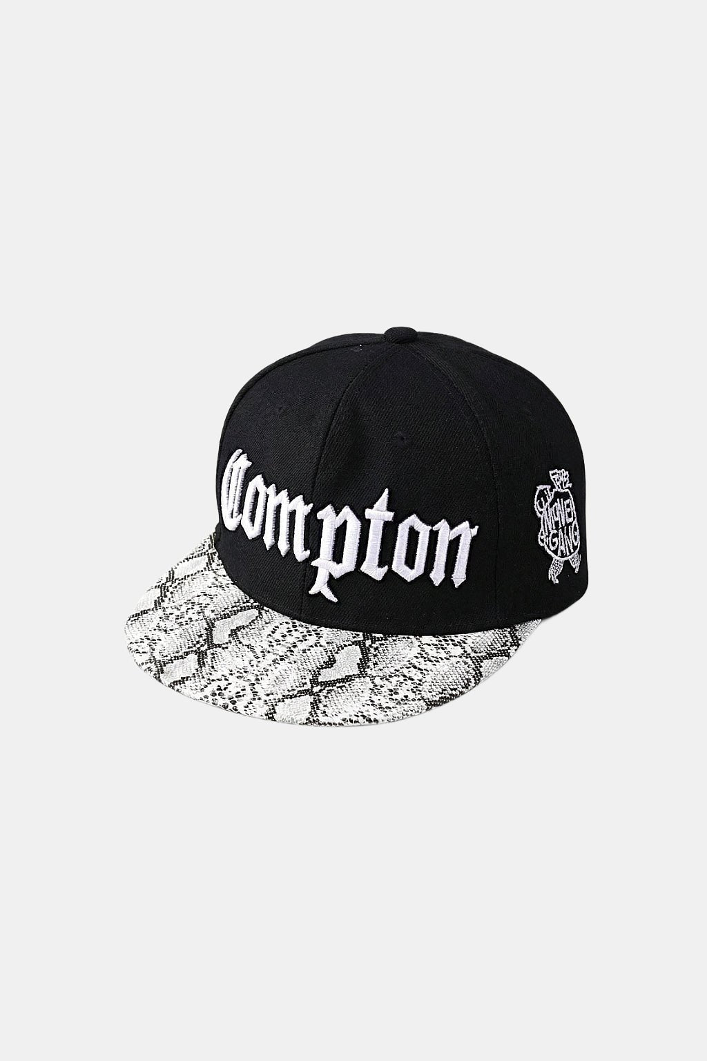 Casquette compton - y2k streetwear