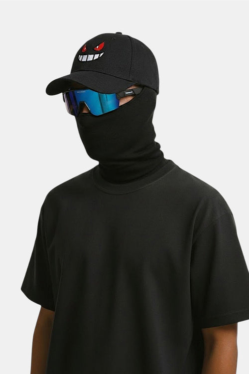 Casquette ectoplasma - y2k streetwear