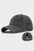 Casquette étoile - y2k streetwear