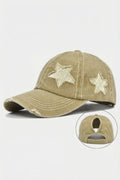 Casquette étoile - y2k streetwear