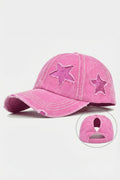 Casquette étoile - y2k streetwear