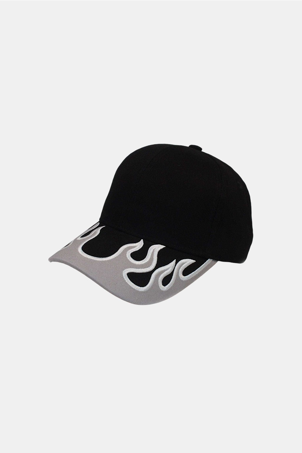 Casquette flamme - y2k streetwear