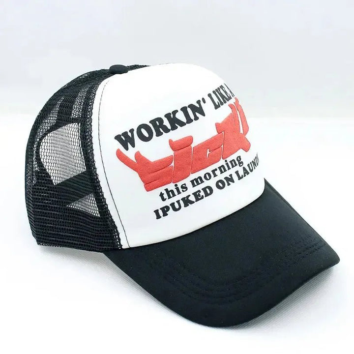 sicko キャップ Sicko Cap | Y2K Streetwear | y2k streetwear