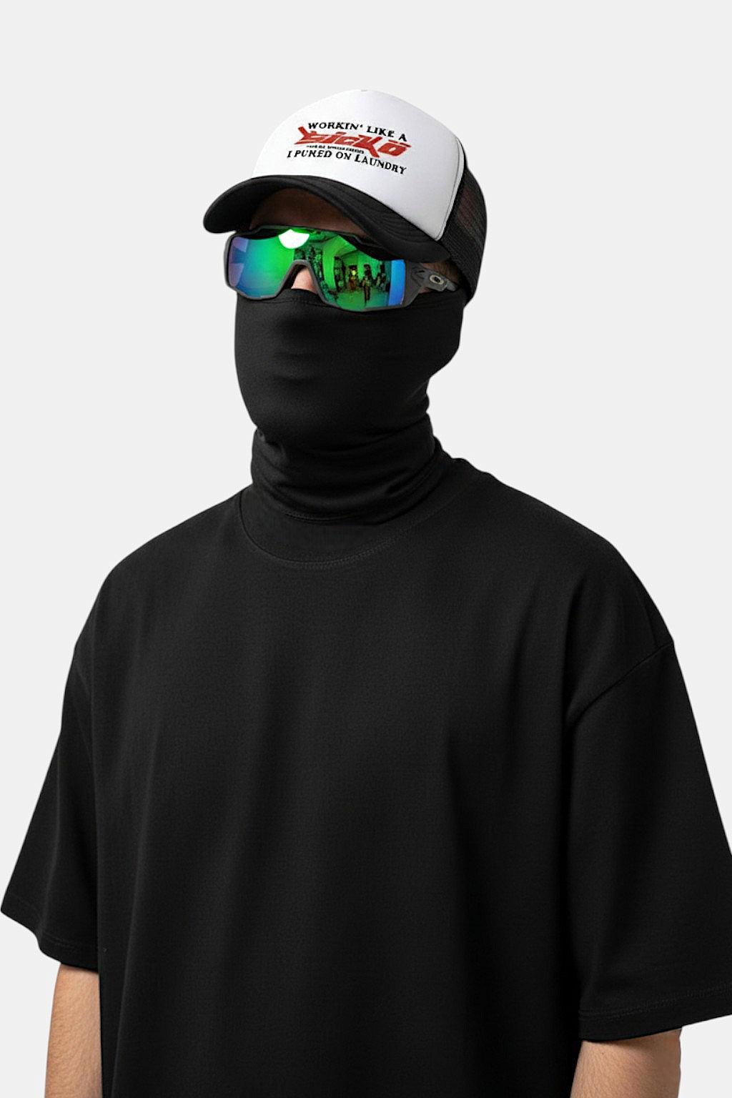 Casquette sicko - y2k streetwear