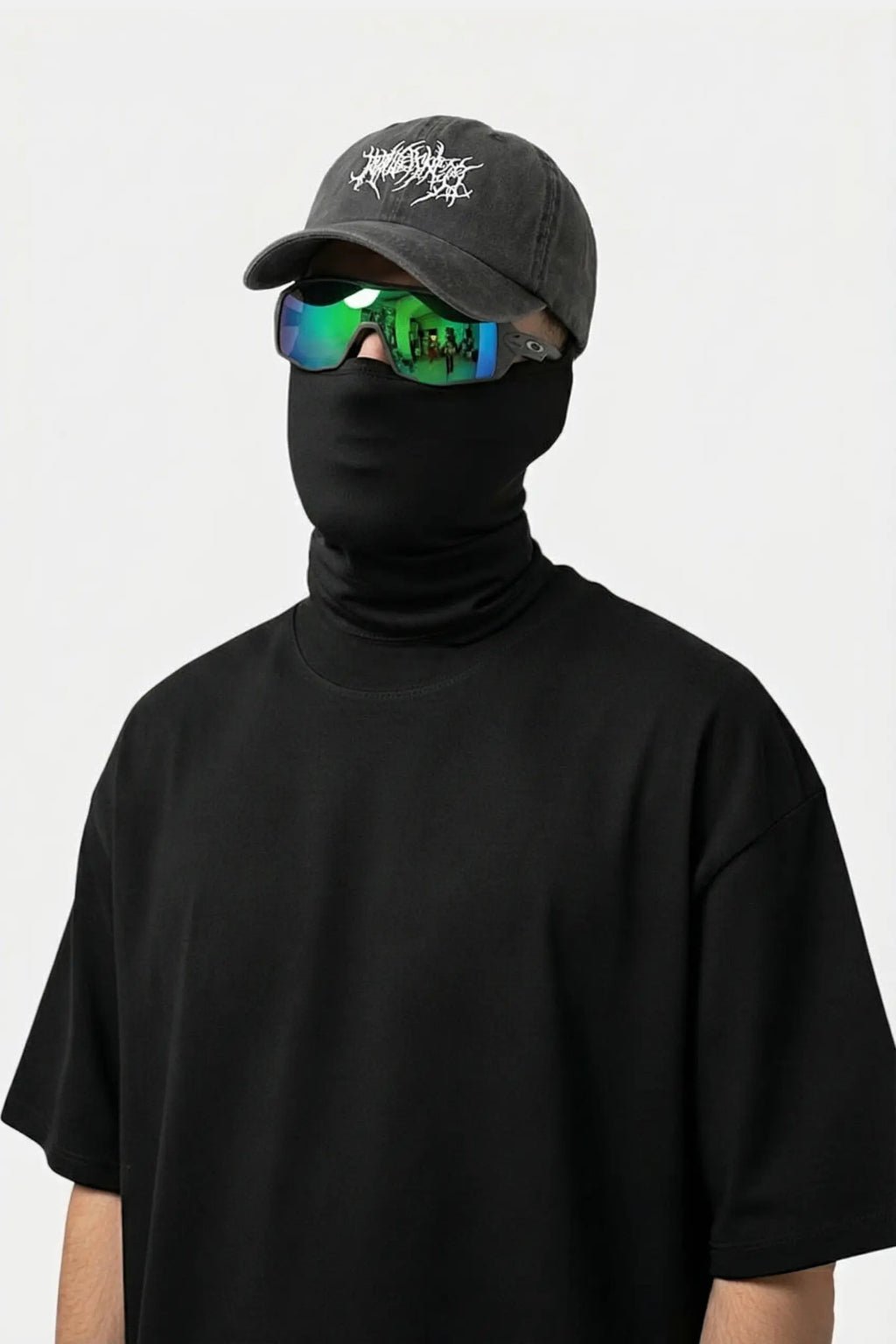 Casquette streetwear - y2k streetwear