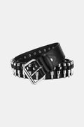 Ceinture balle - y2k streetwear