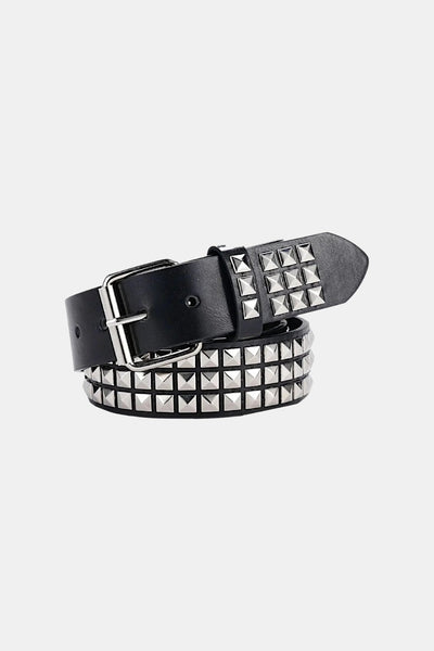 ceinture-cloutee-pyramide-