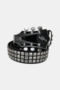 Ceinture de guitare - y2k streetwear