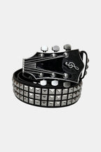 Ceinture de guitare - y2k streetwear