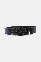 Ceinture DVD - y2k streetwear