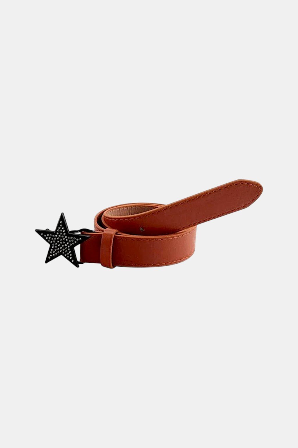 Ceinture étoile - y2k streetwear