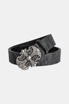 Gothic belt