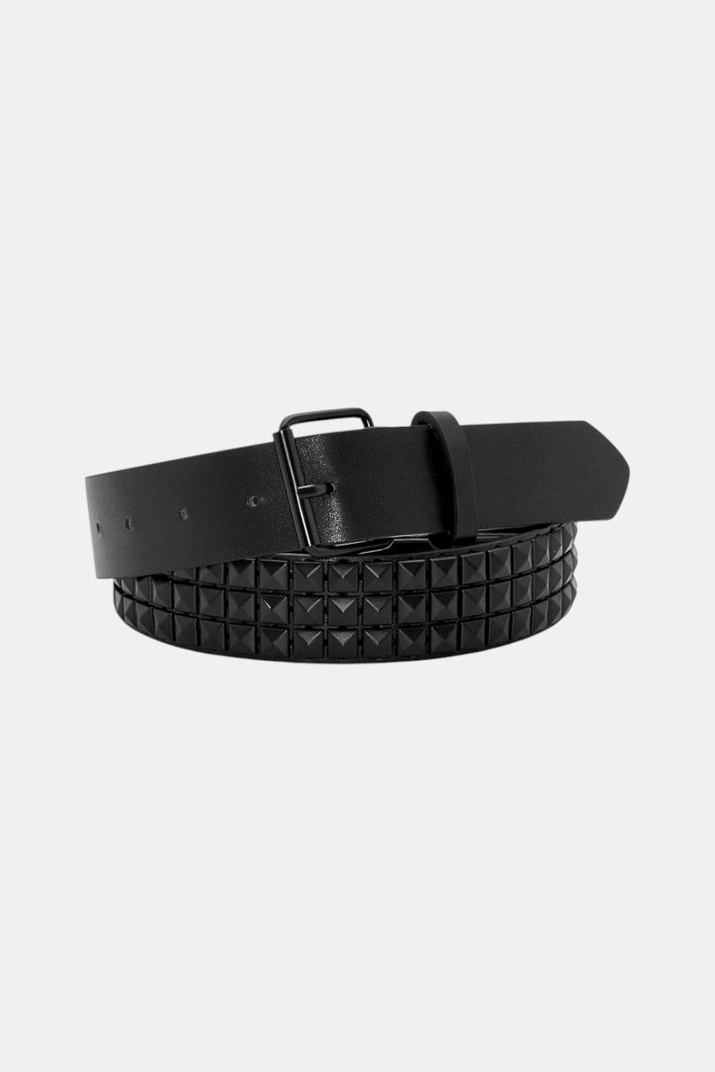 Ceinture grunge - y2k streetwear