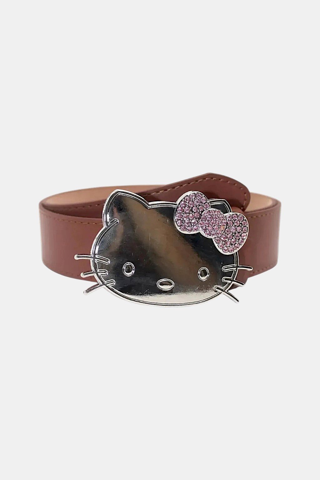 Ceinture Hello Kitty - y2k streetwear