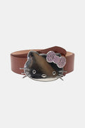 Ceinture Hello Kitty - y2k streetwear