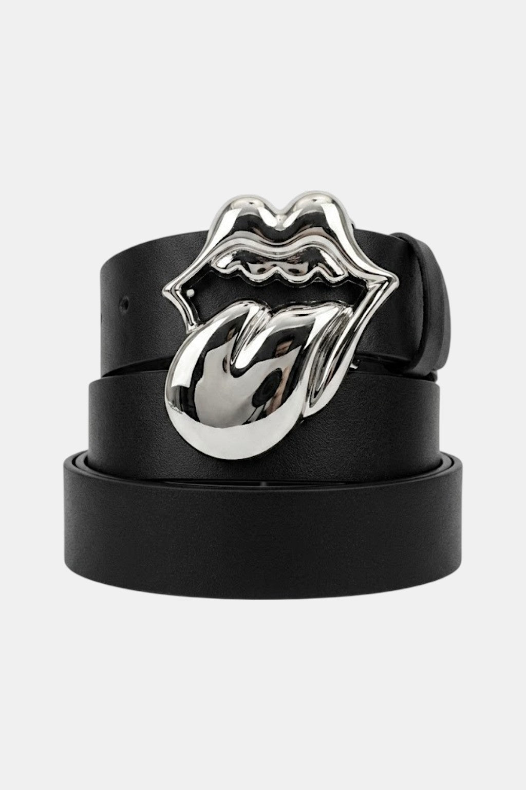 Ceinture langue - y2k streetwear