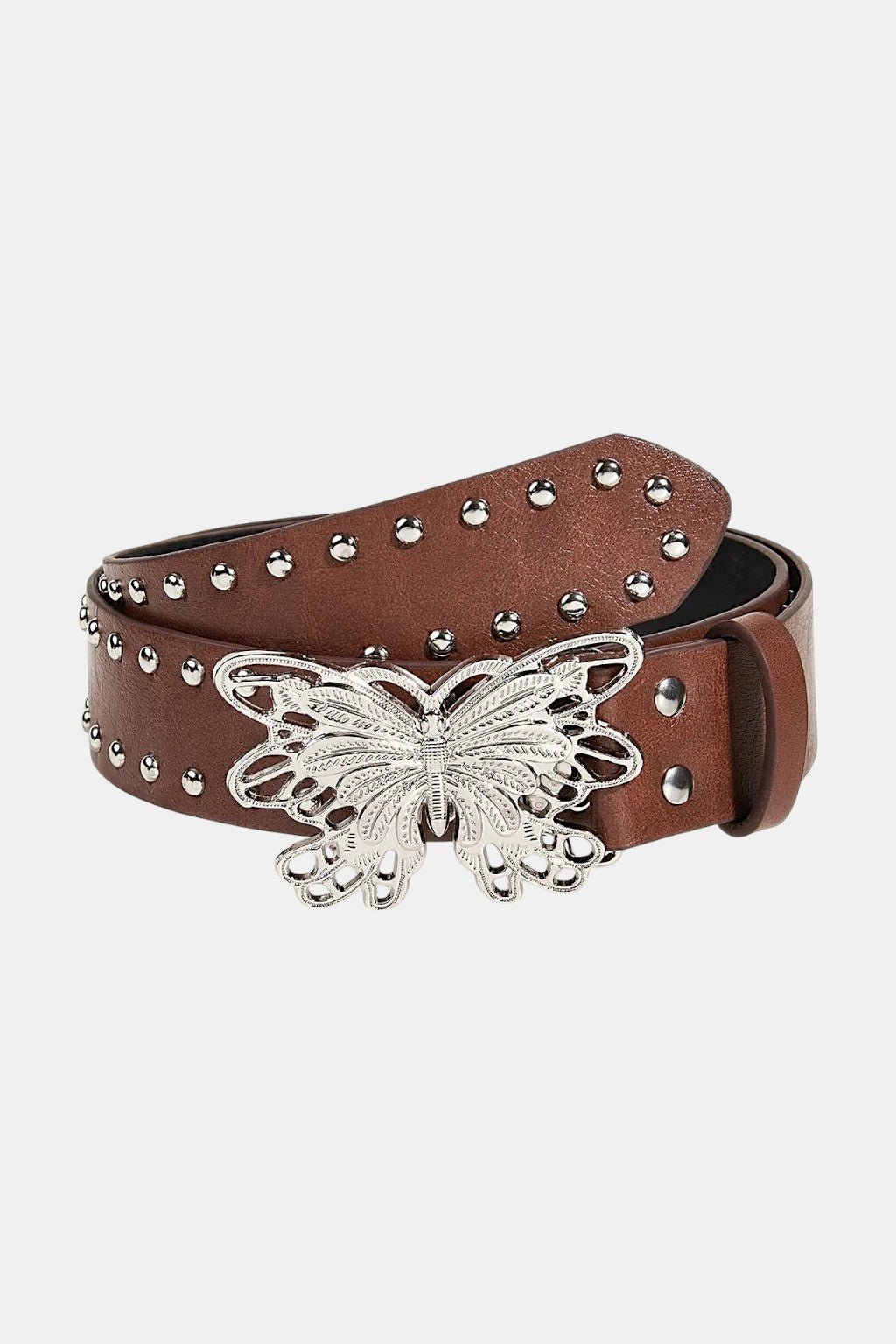 Ceinture papillon - y2k streetwear