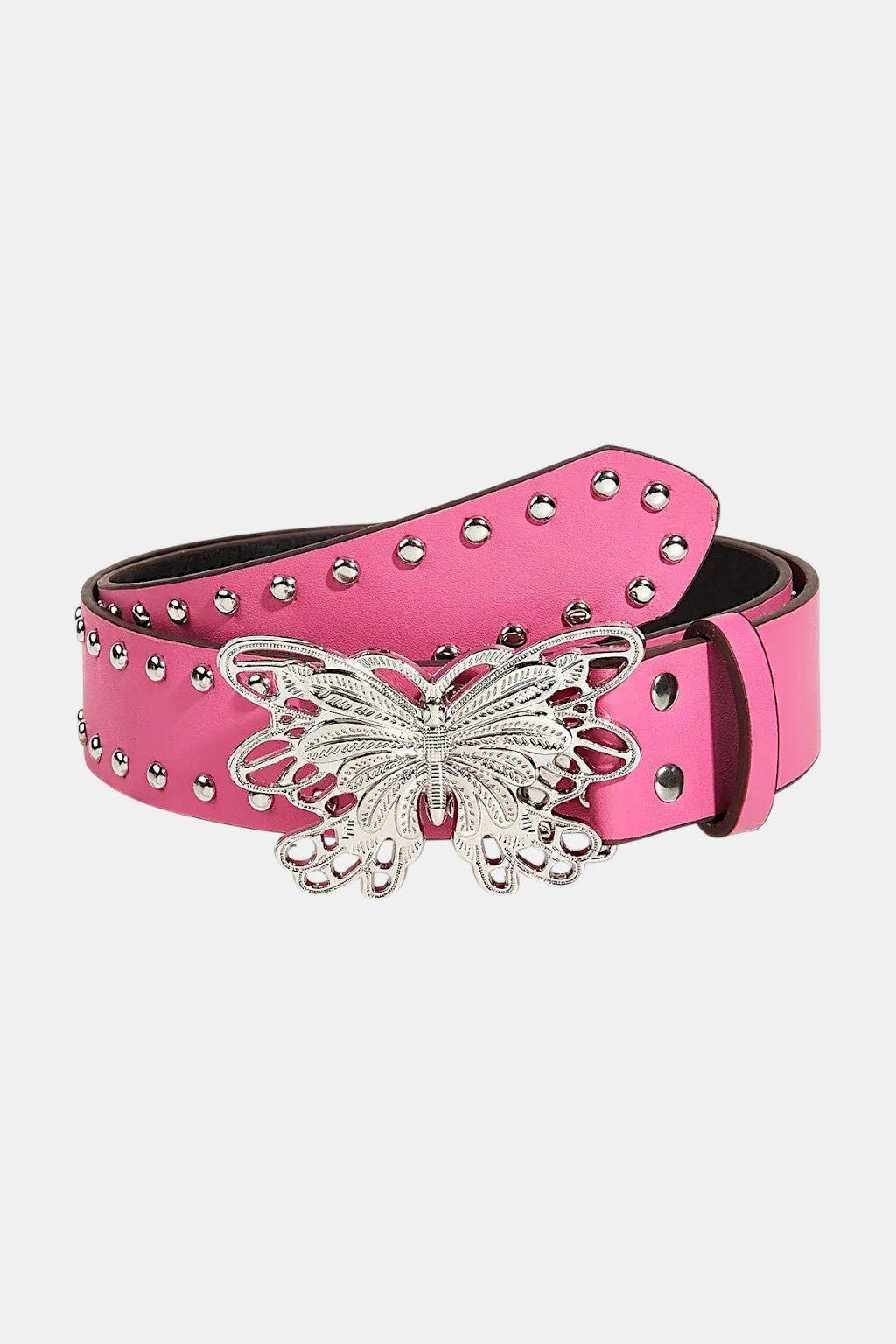 Ceinture papillon - y2k streetwear