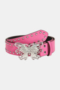 Ceinture papillon - y2k streetwear