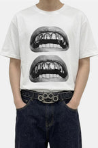 Ceinture poing americain - y2k streetwear