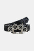 Ceinture poing americain - y2k streetwear