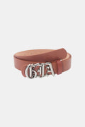Ceinture streetwear - y2k streetwear