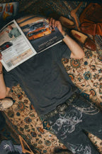 Ceinture Vvs - y2k streetwear