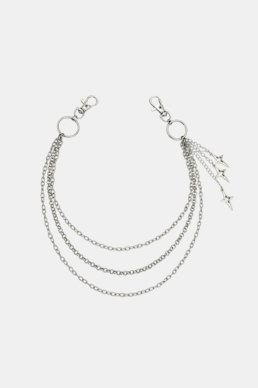 Chaine de pantalon y2k - y2k streetwear