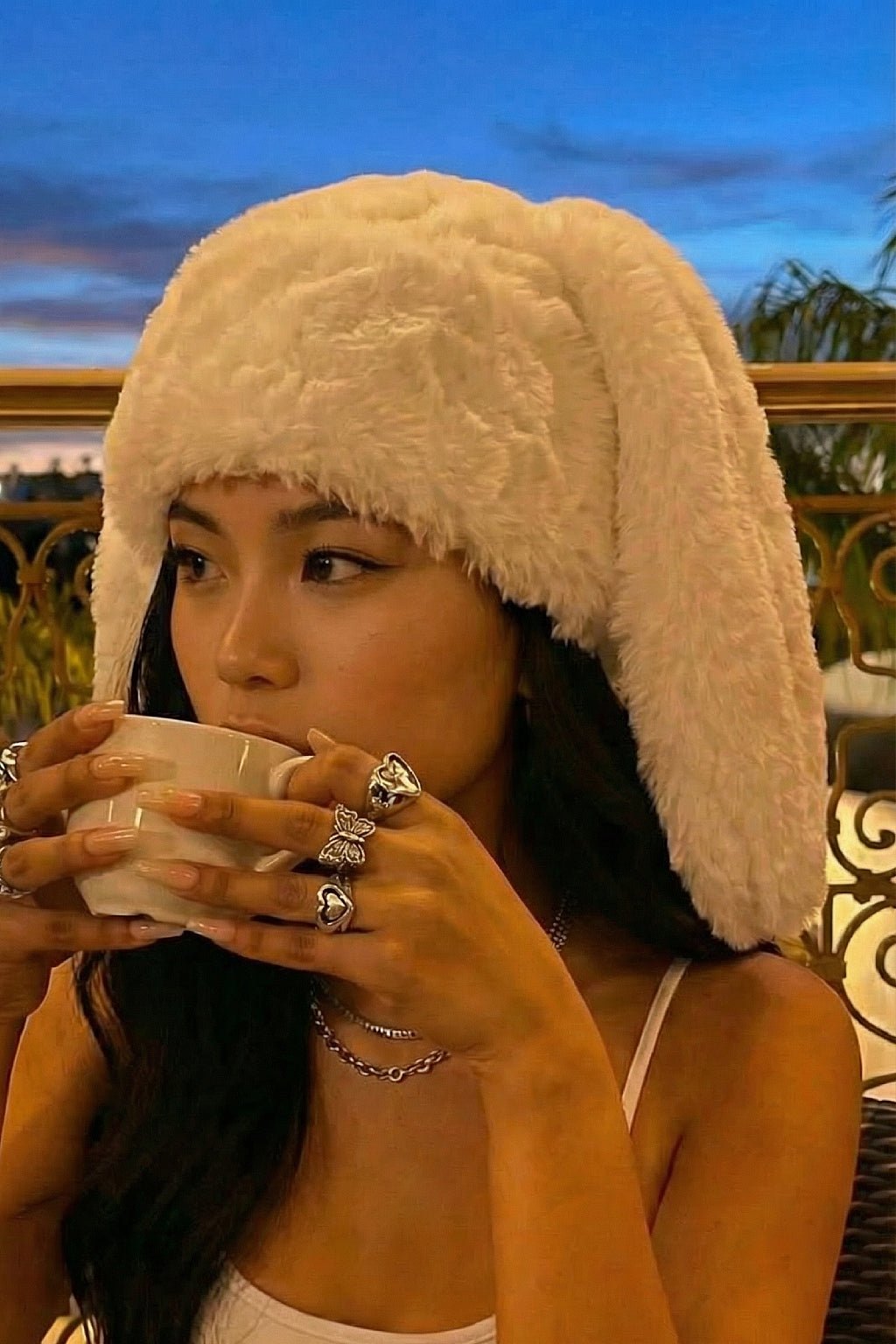 Chapka y2k - y2k streetwear