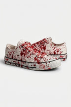 Chaussure sang - y2k streetwear