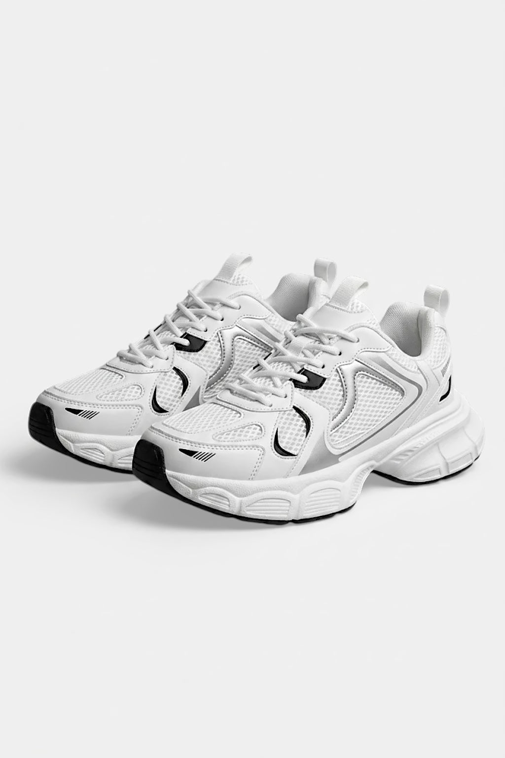Chaussures de papa - y2k streetwear
