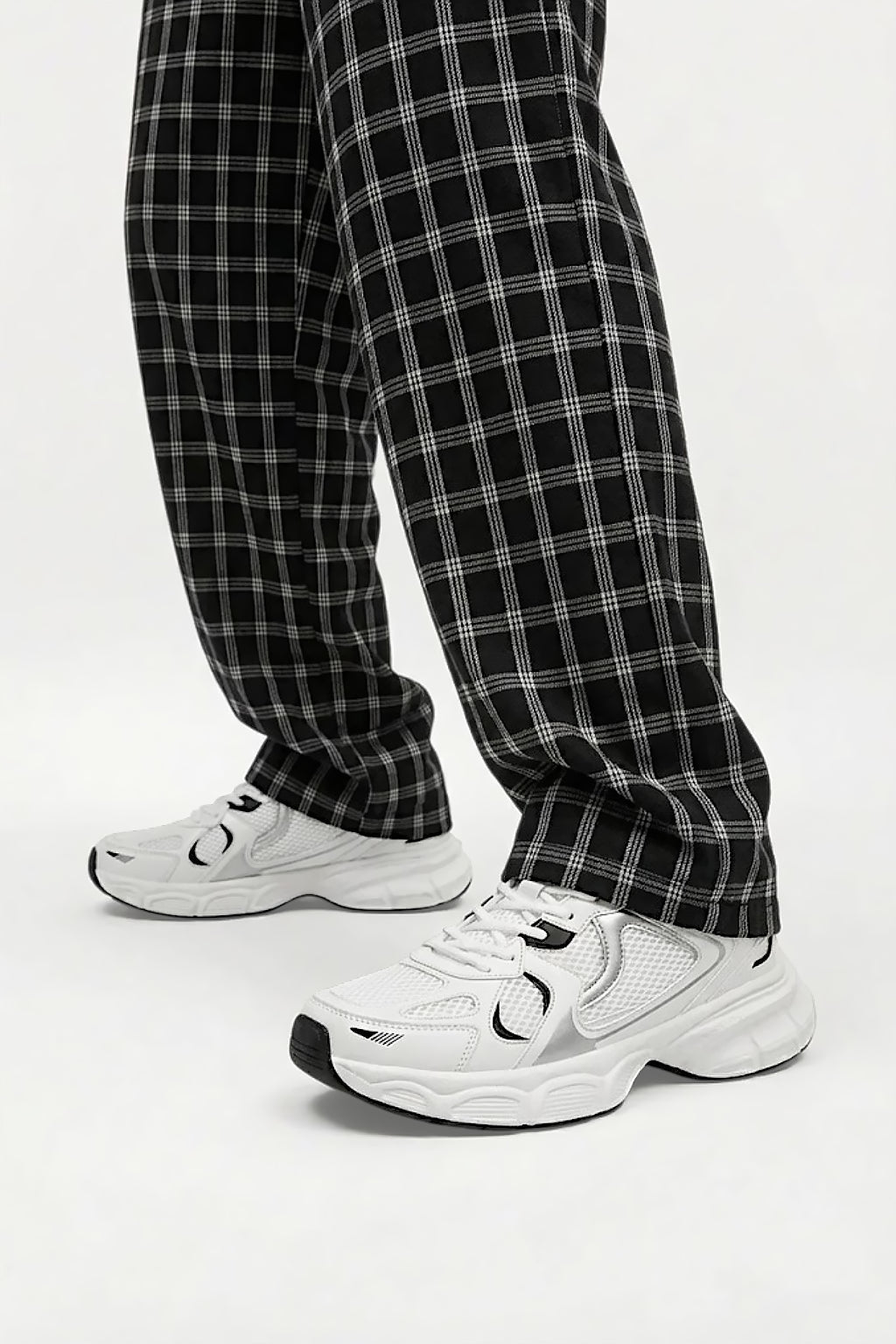 Chaussures de papa - y2k streetwear