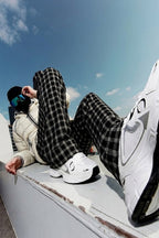Chaussures de papa - y2k streetwear