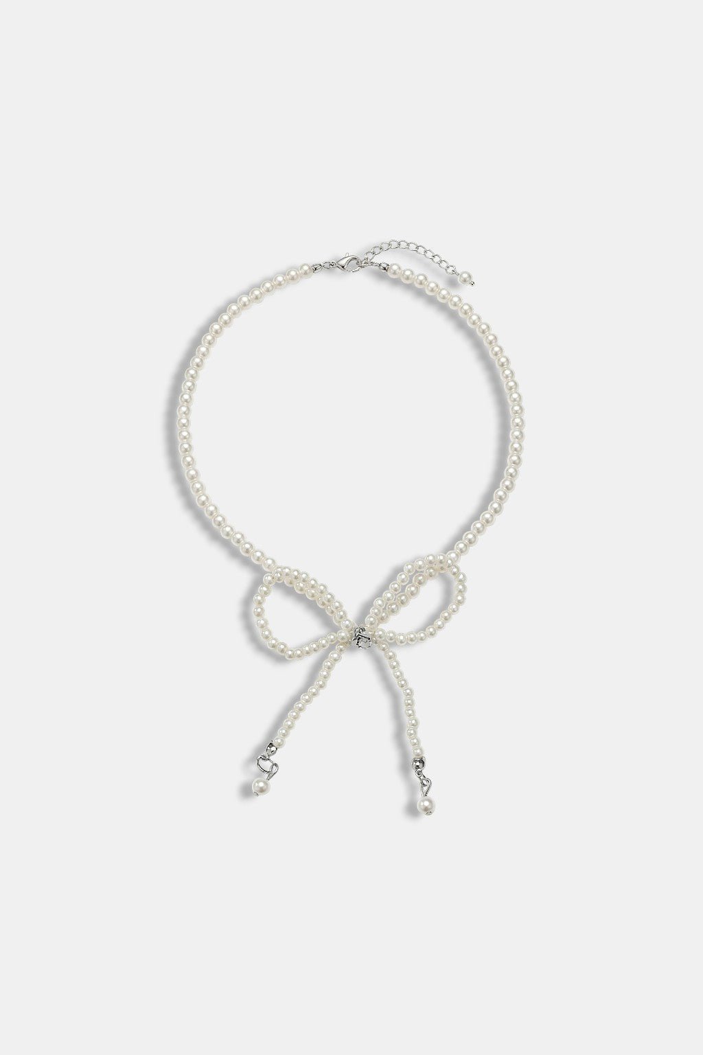 Choker noeud - y2k streetwear