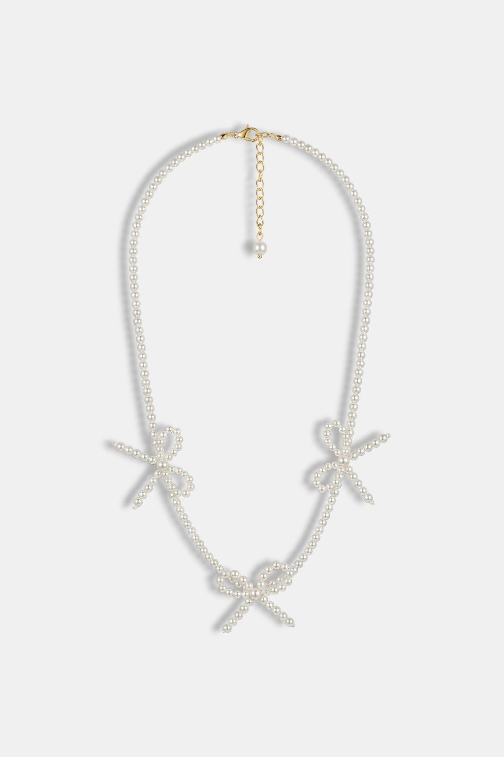 Choker noeud - y2k streetwear