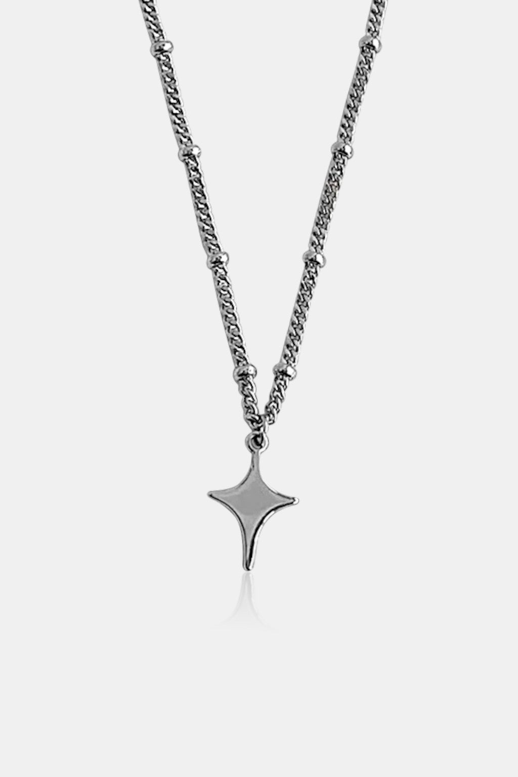 Collier cyber y2k - y2k streetwear