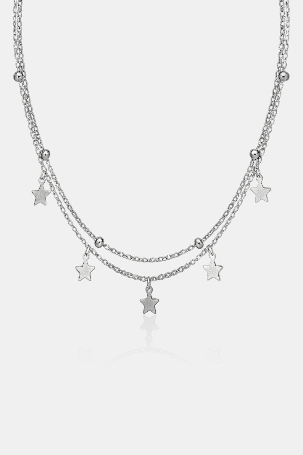 Collier cyber y2k - y2k streetwear