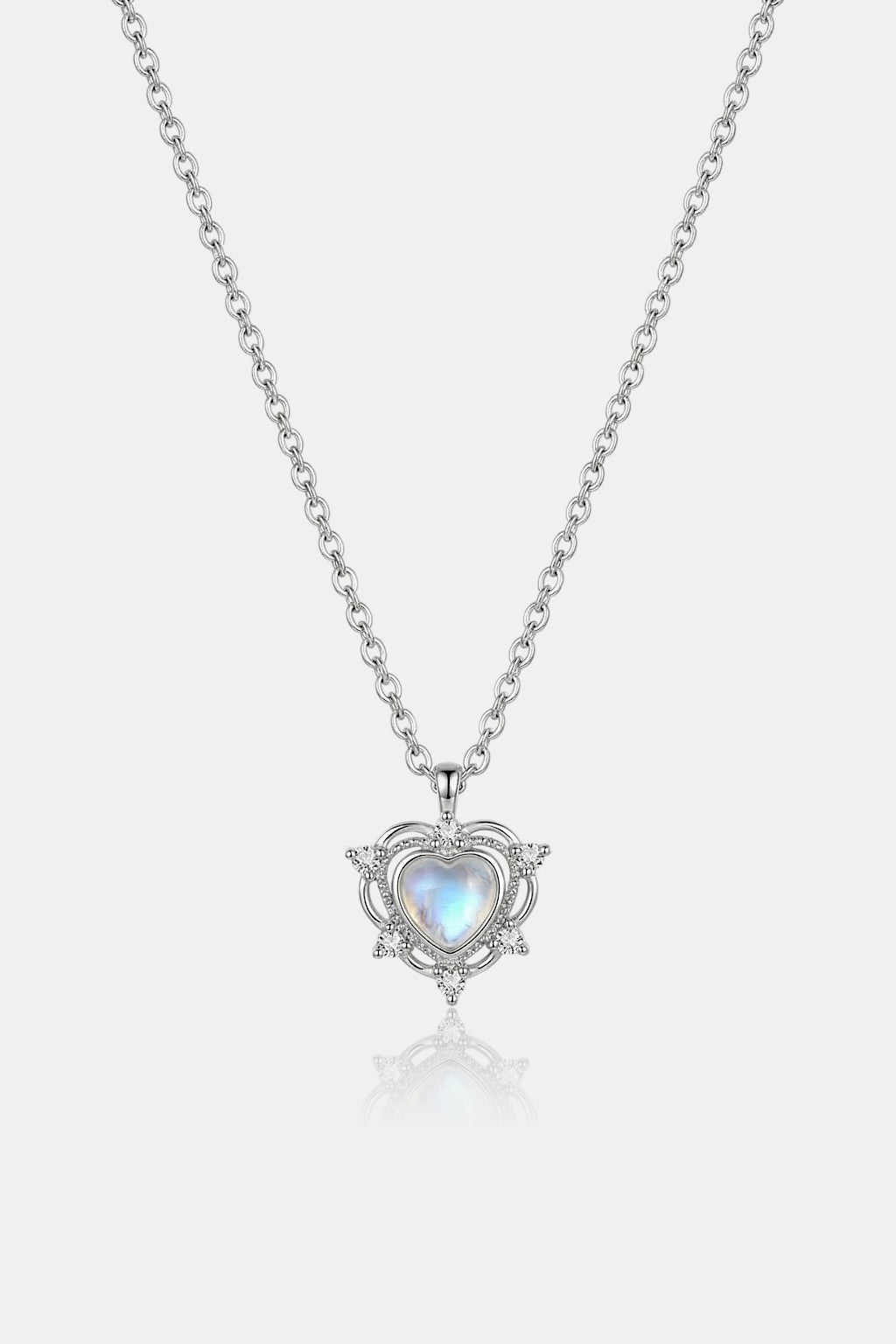 Collier planete - y2k streetwear