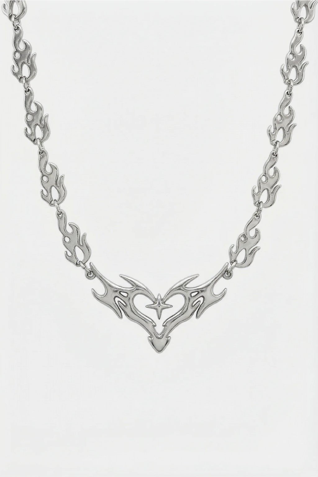 Collier tribal - y2k streetwear