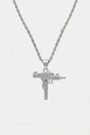 Collier uzi