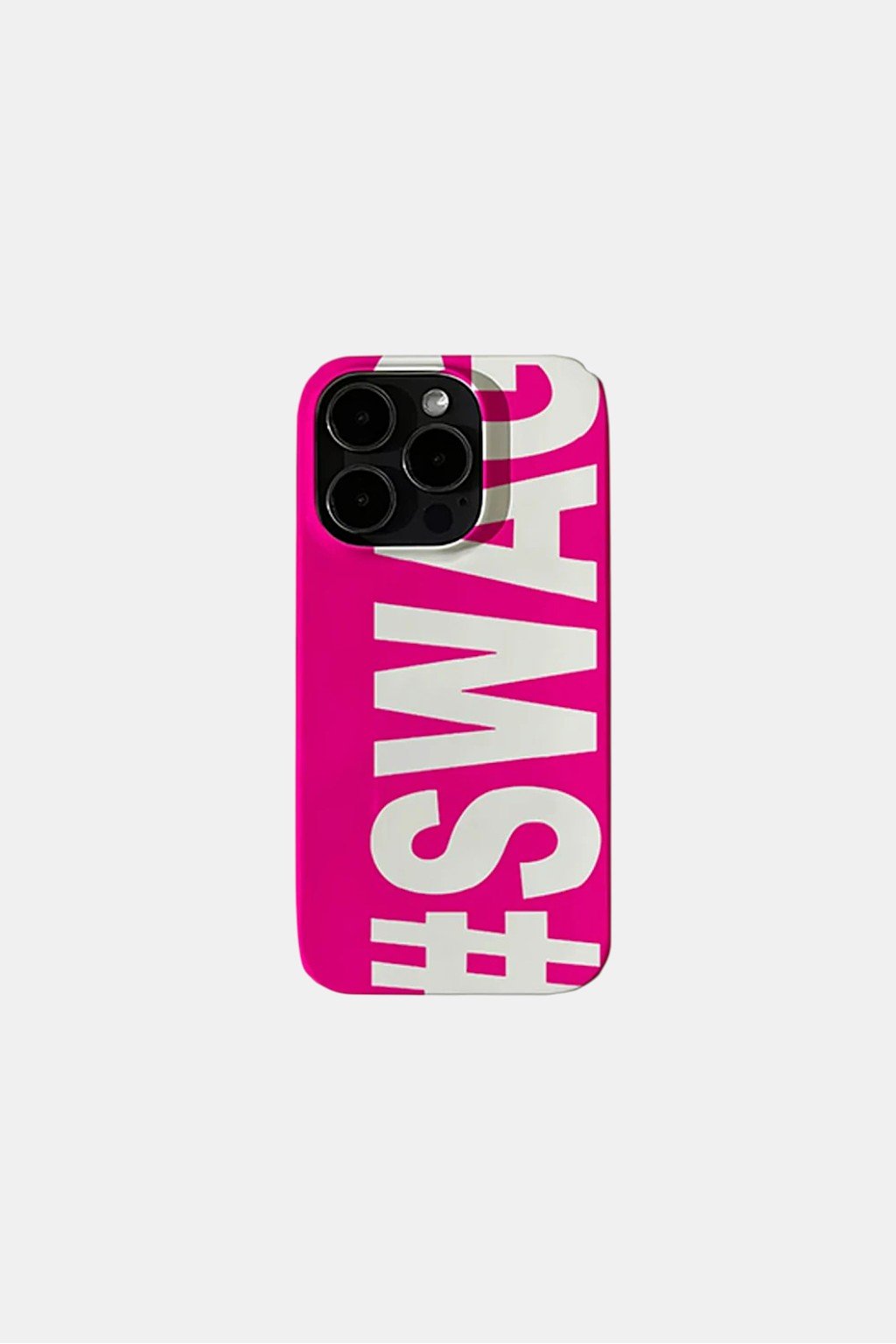 Coque telephone swag - y2k streetwear