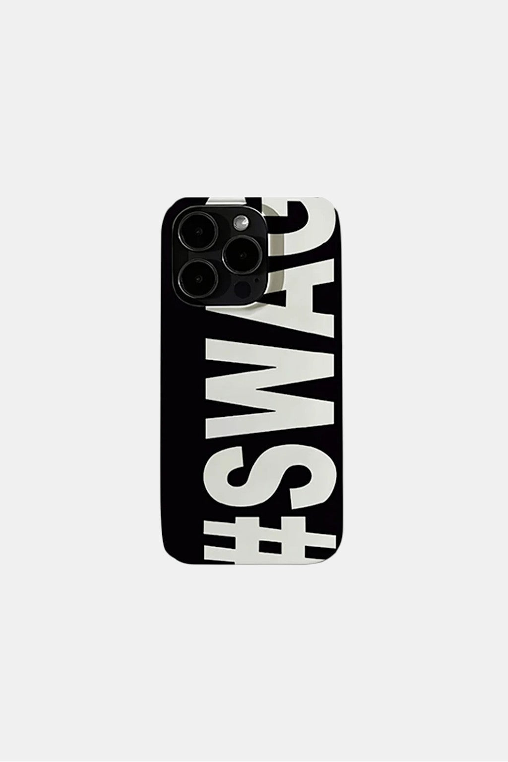 Coque telephone swag - y2k streetwear