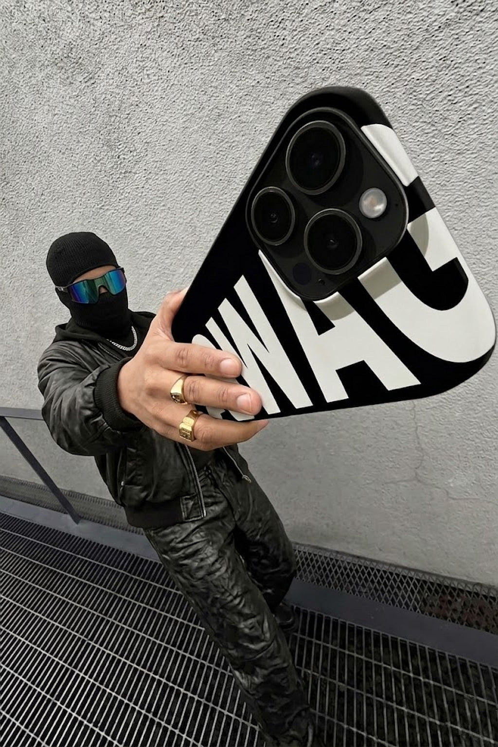 Coque telephone swag - y2k streetwear