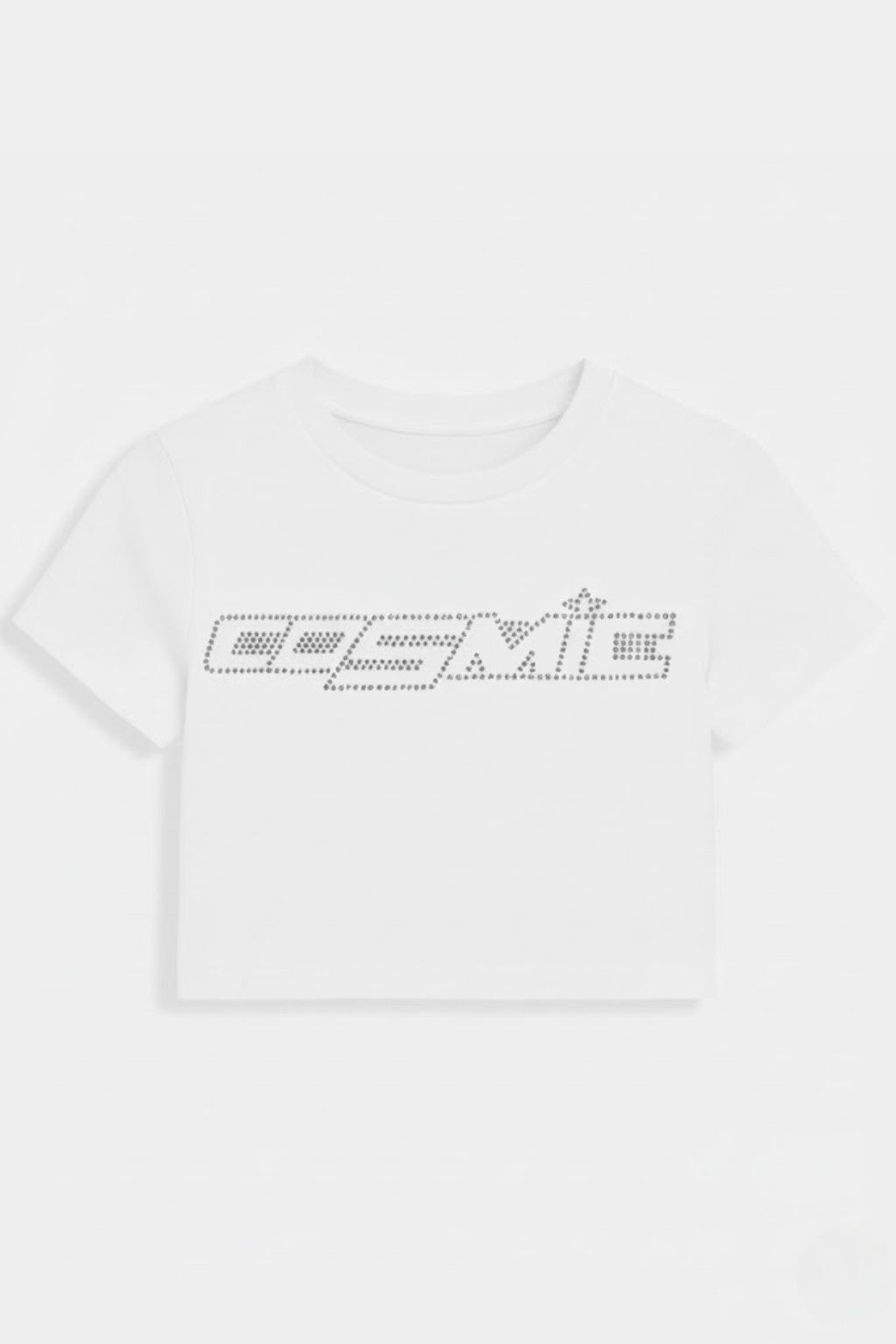 Crop top Cosmic - y2k streetwear